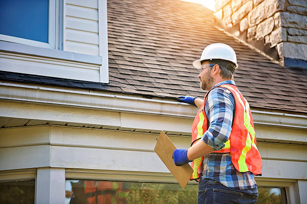 Roof Repair in Seth